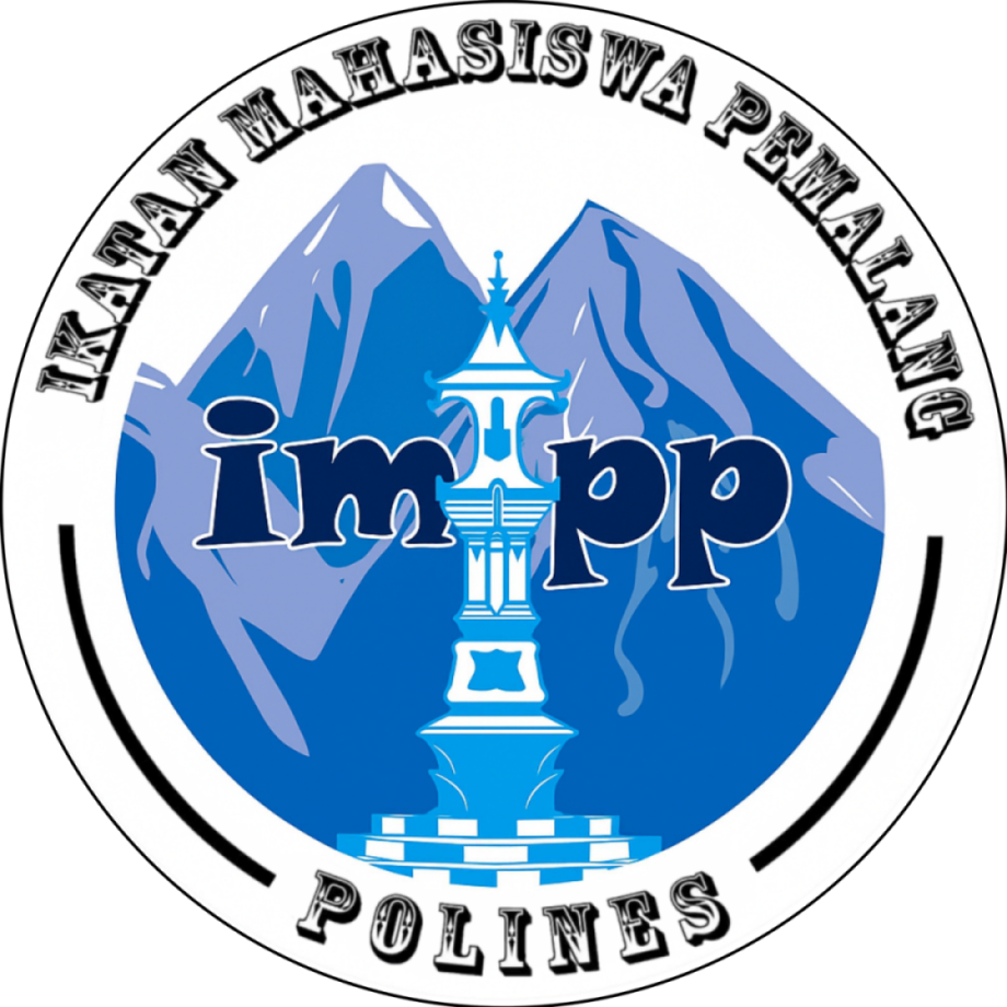 Logo IMPP